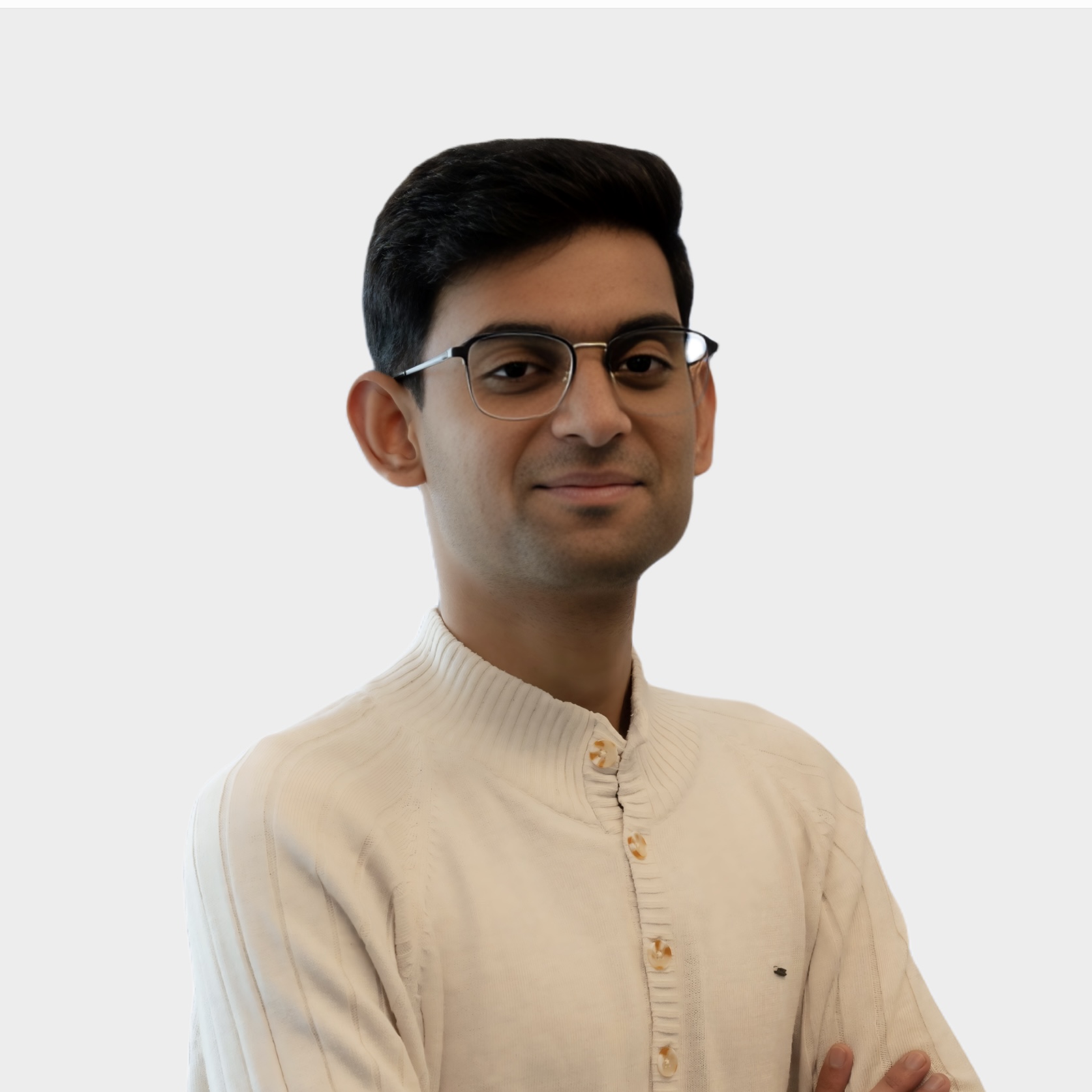 Shrey Tiwari - PhD Student at Carnegie Mellon University